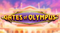 Gates of Olympus